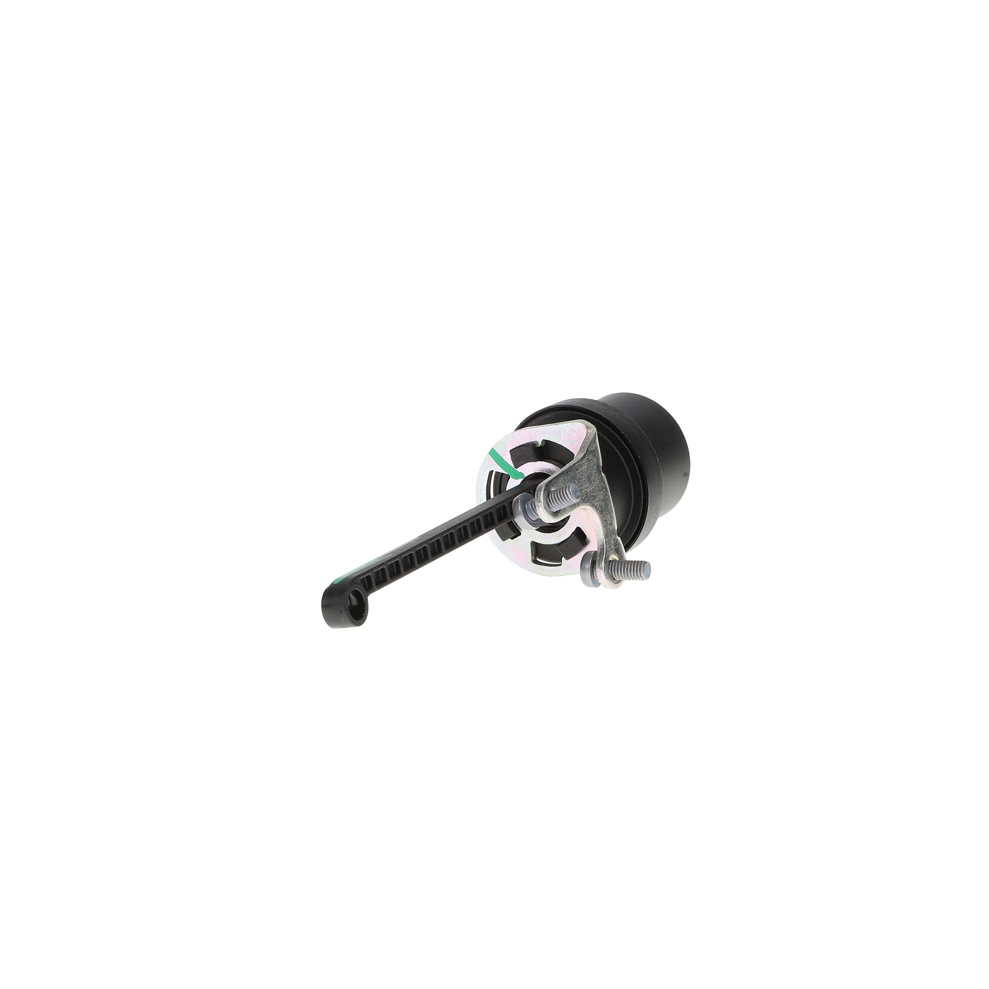 GM Genuine Parts Exhaust Gas Recirculation (EGR) Cooler Bypass Valve 12647007 — image 11